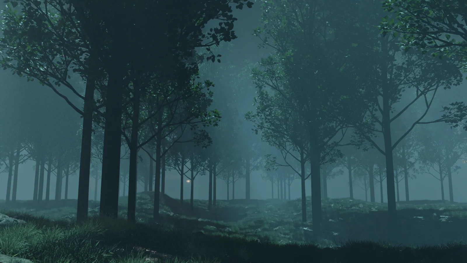 Quick Forest Environment screenshot 3