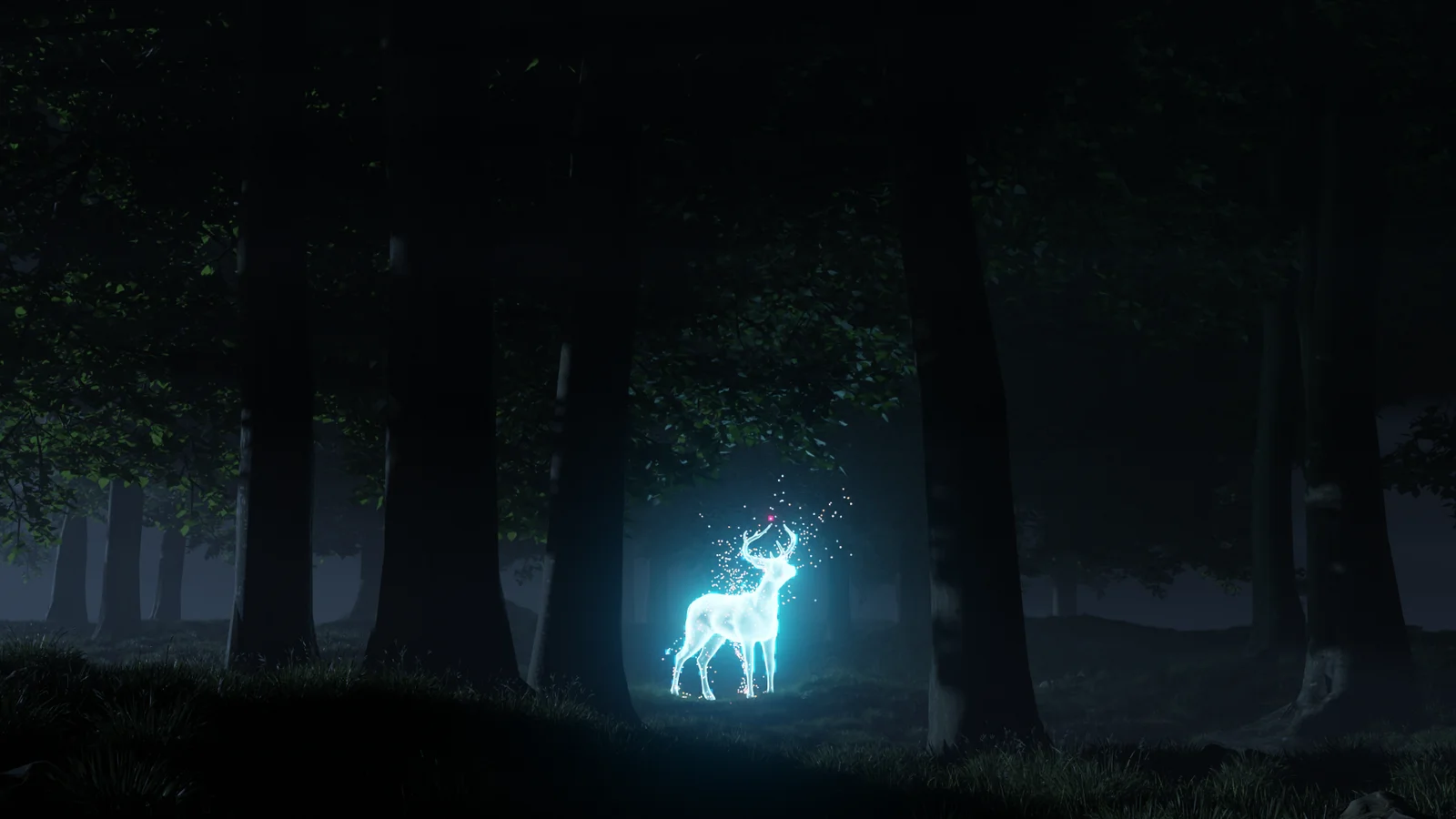 Quick Forest Environment screenshot 4