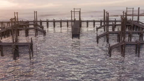 Curve To Bridge - Blender geometry nodes