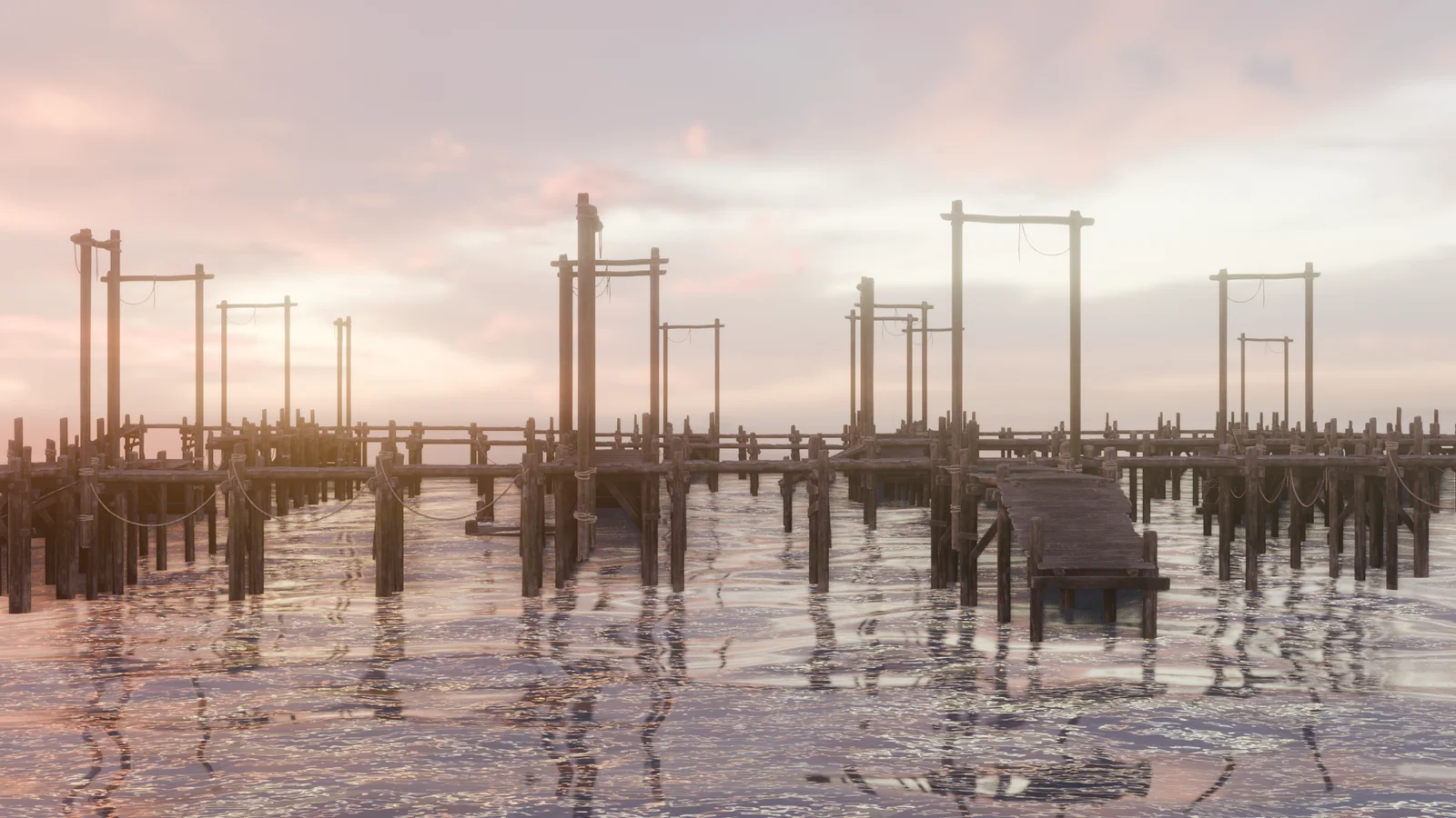 Curve To Bridge screenshot 2