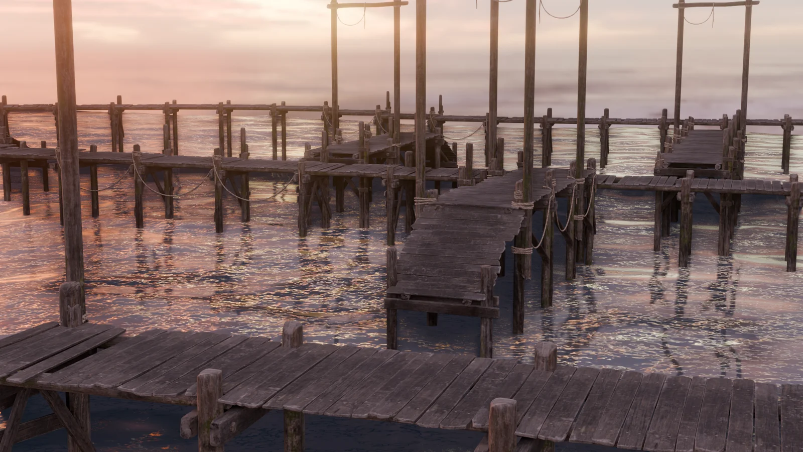 Curve To Bridge screenshot 4