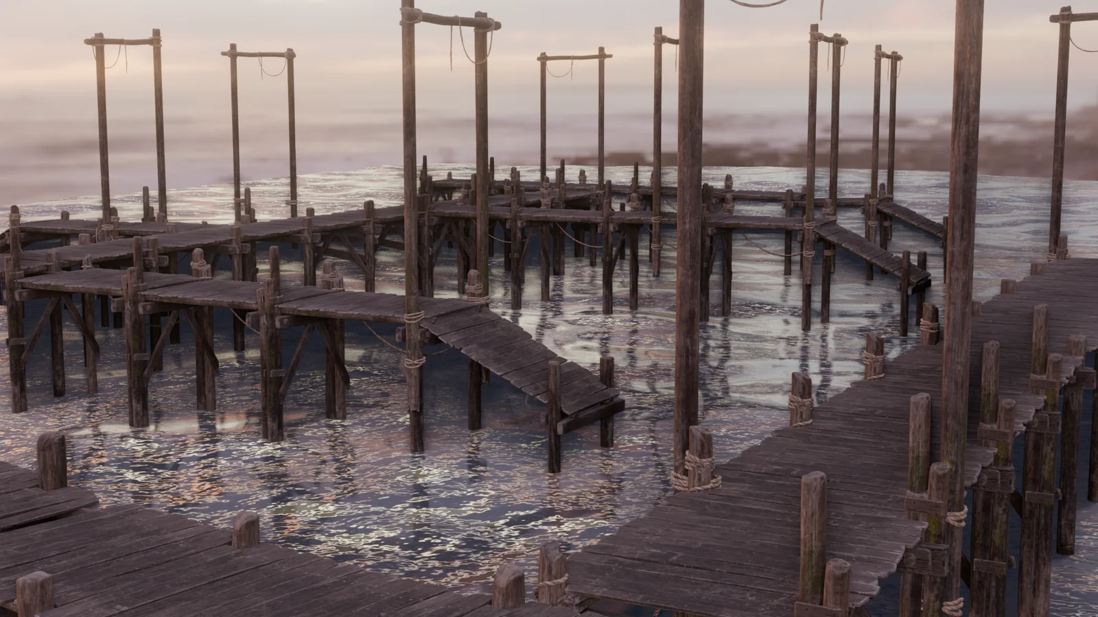 Curve To Bridge screenshot 5