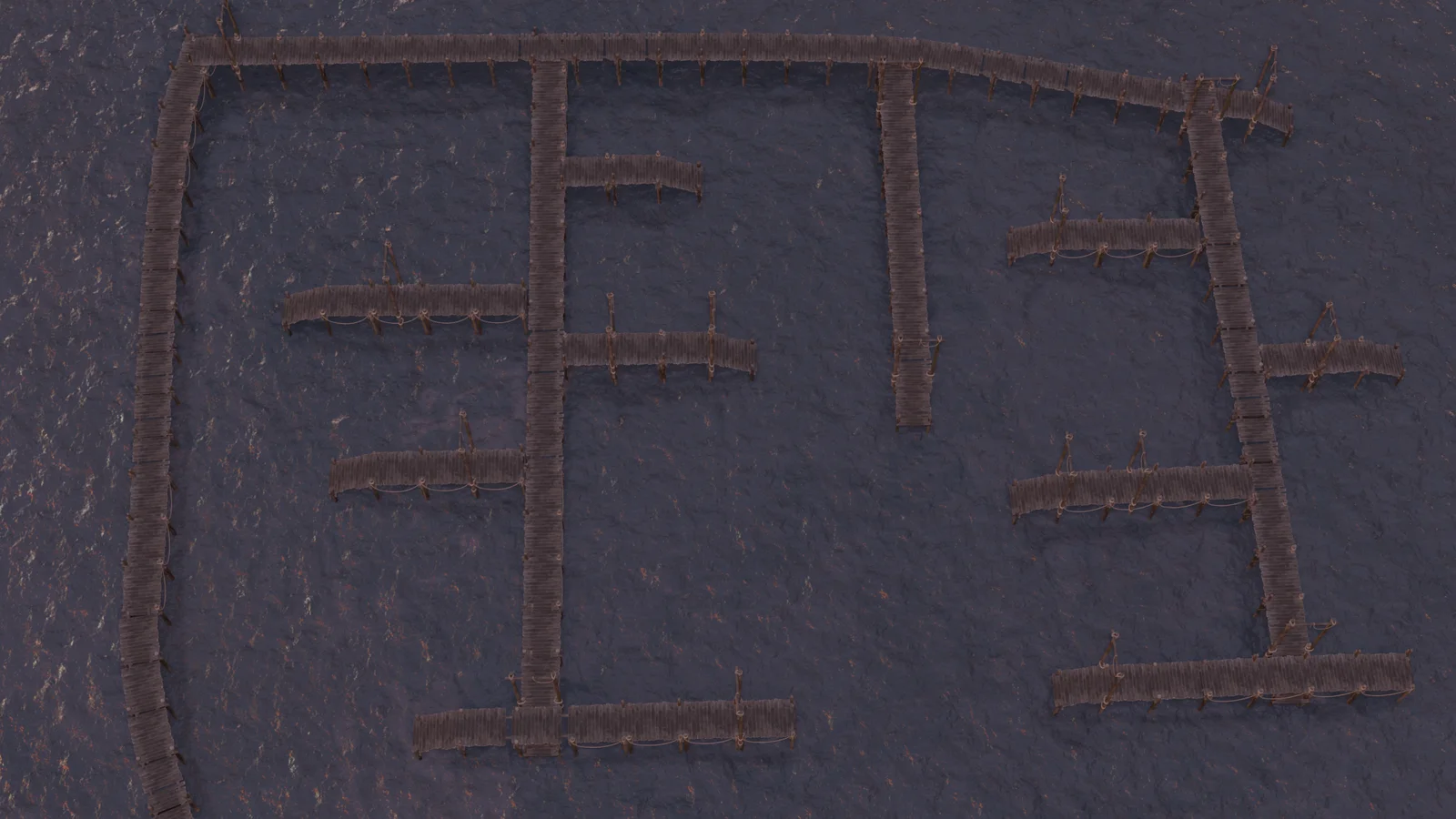 Curve To Bridge screenshot 7