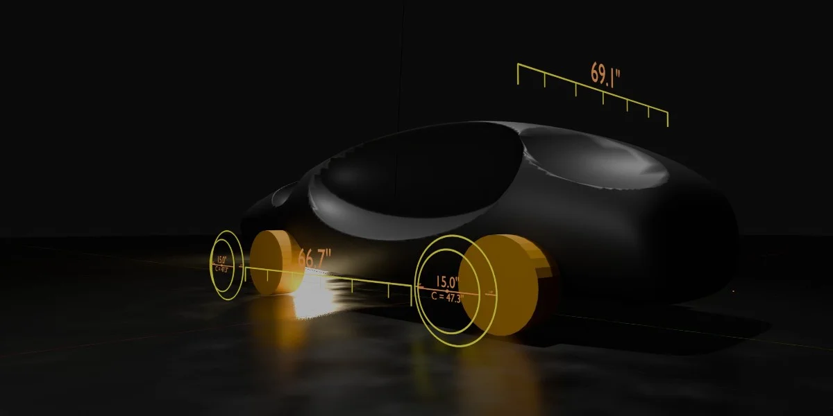 GeoMeasure screenshot 3