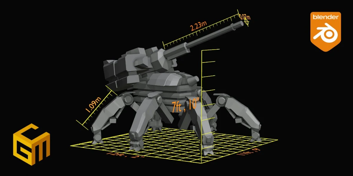 GeoMeasure screenshot 4