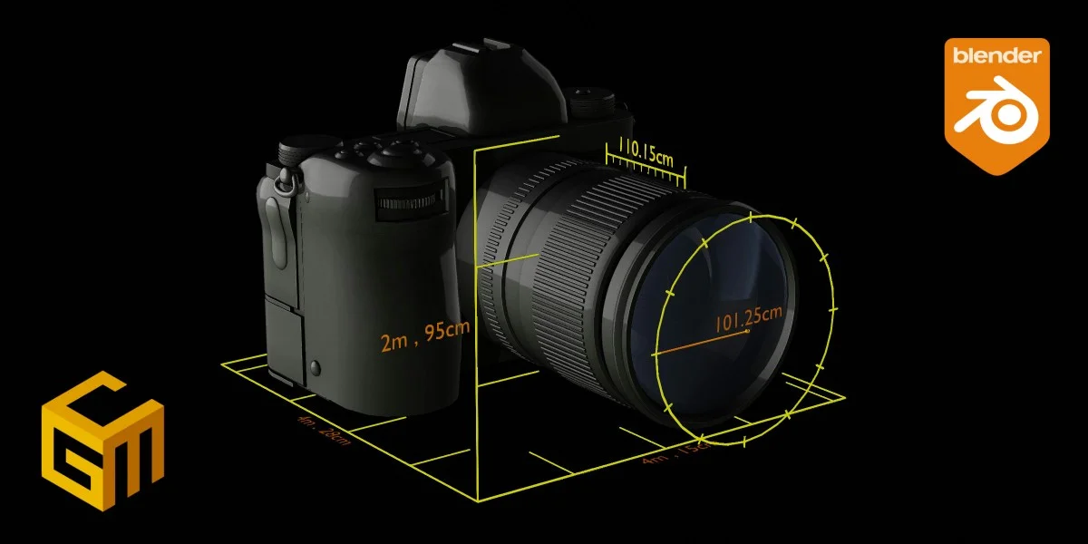 GeoMeasure screenshot 6