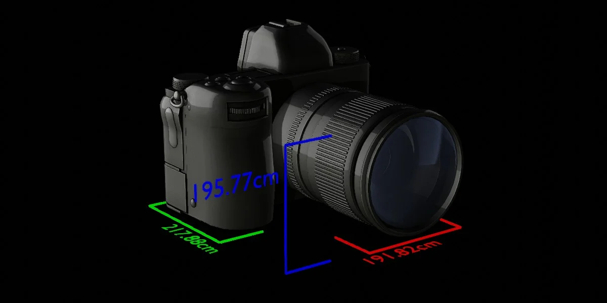 GeoMeasure screenshot 7