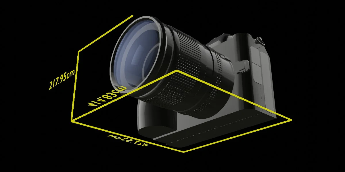 GeoMeasure screenshot 8