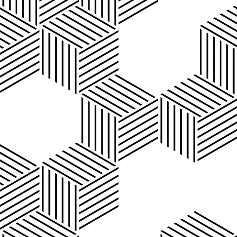 Geometric Material - Blender shaders