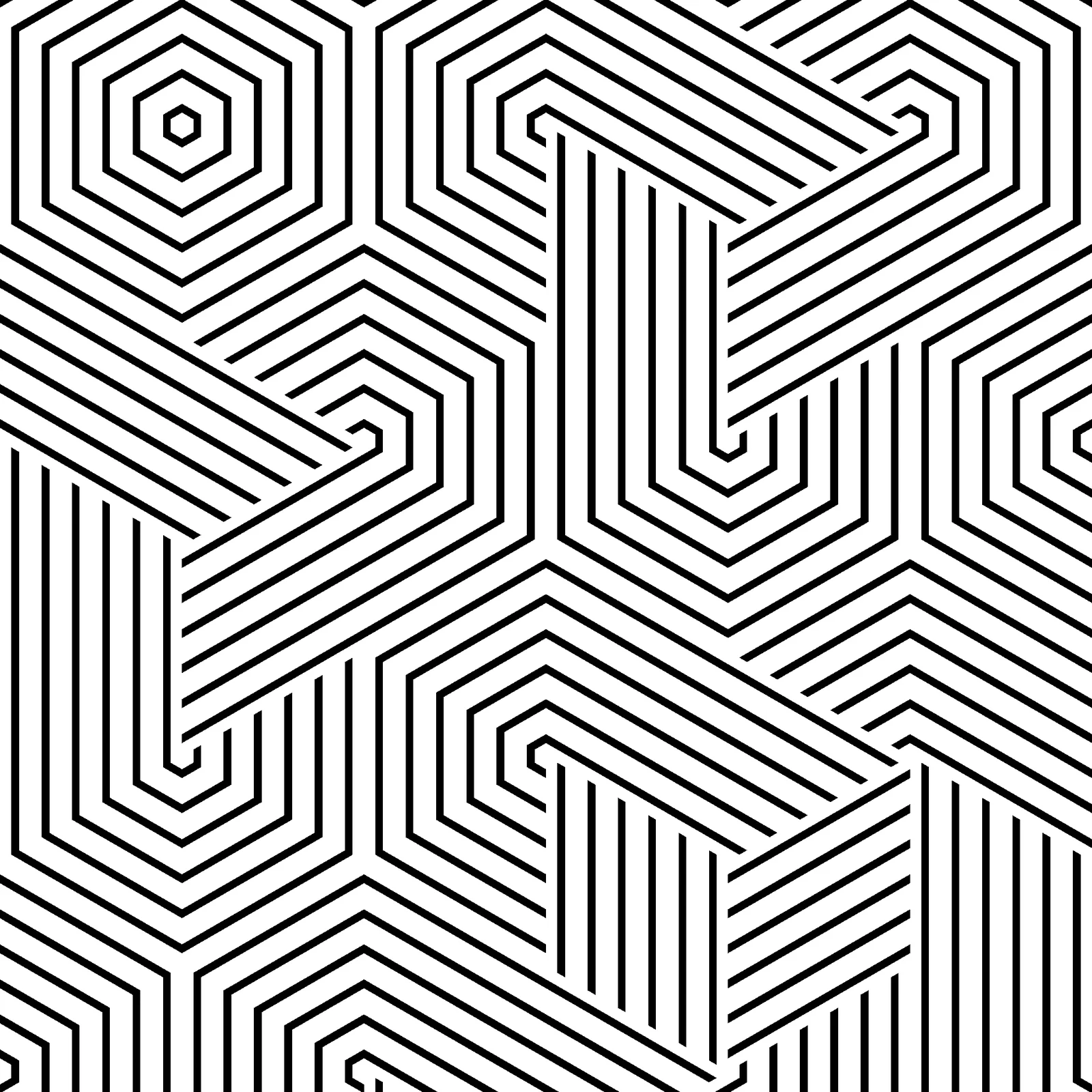 Geometric Material screenshot 4