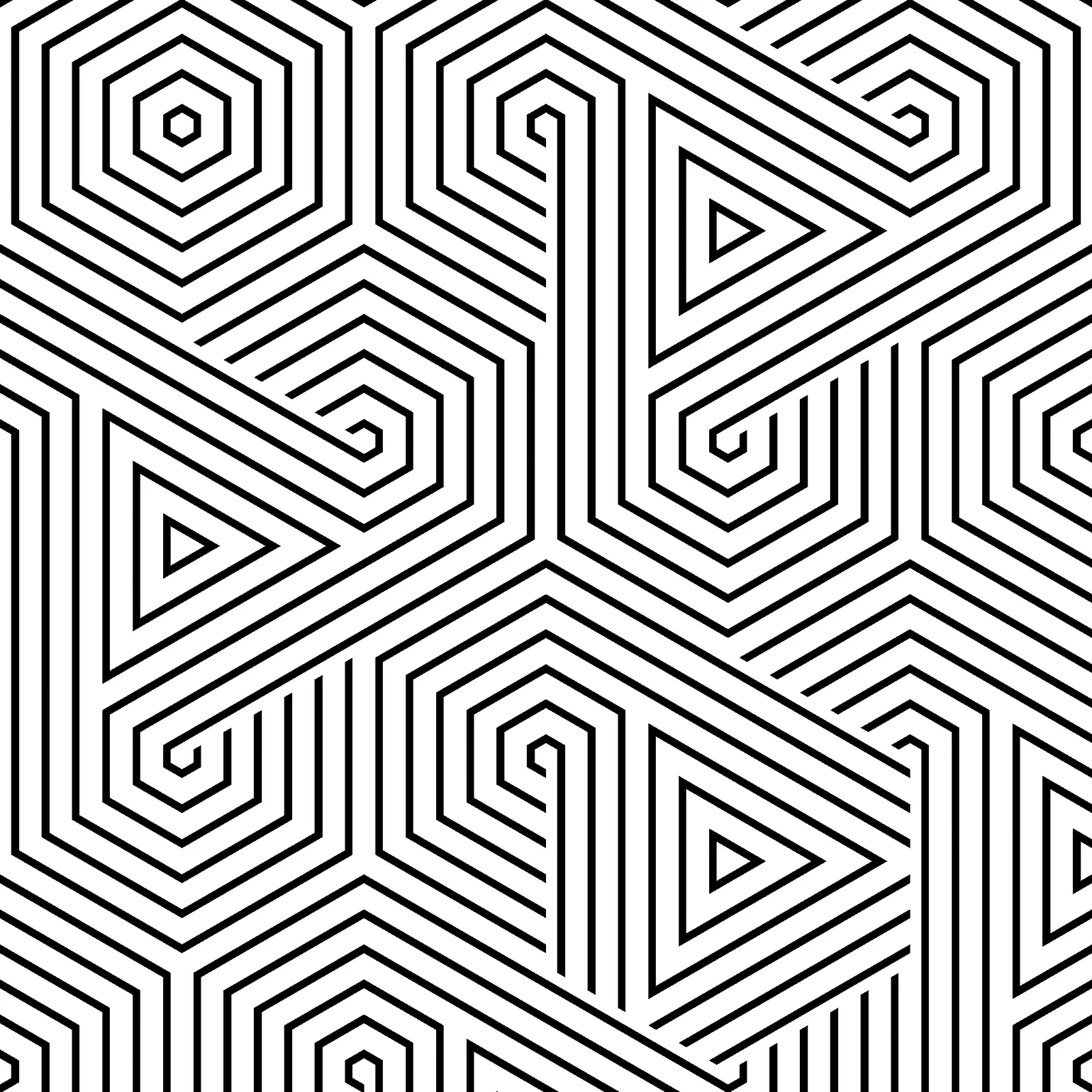 Geometric Material screenshot 5