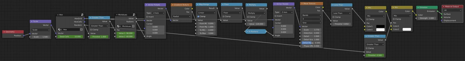 Geometric Material screenshot 7