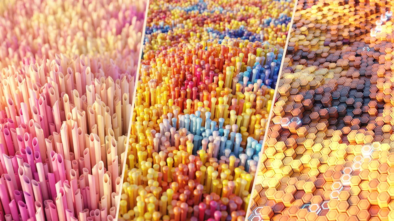 Geometry Nodes Animations screenshot 2