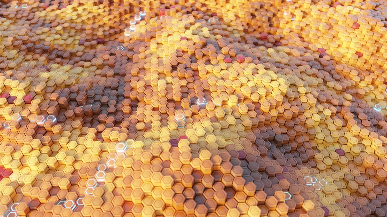 Geometry Nodes Animations screenshot 3