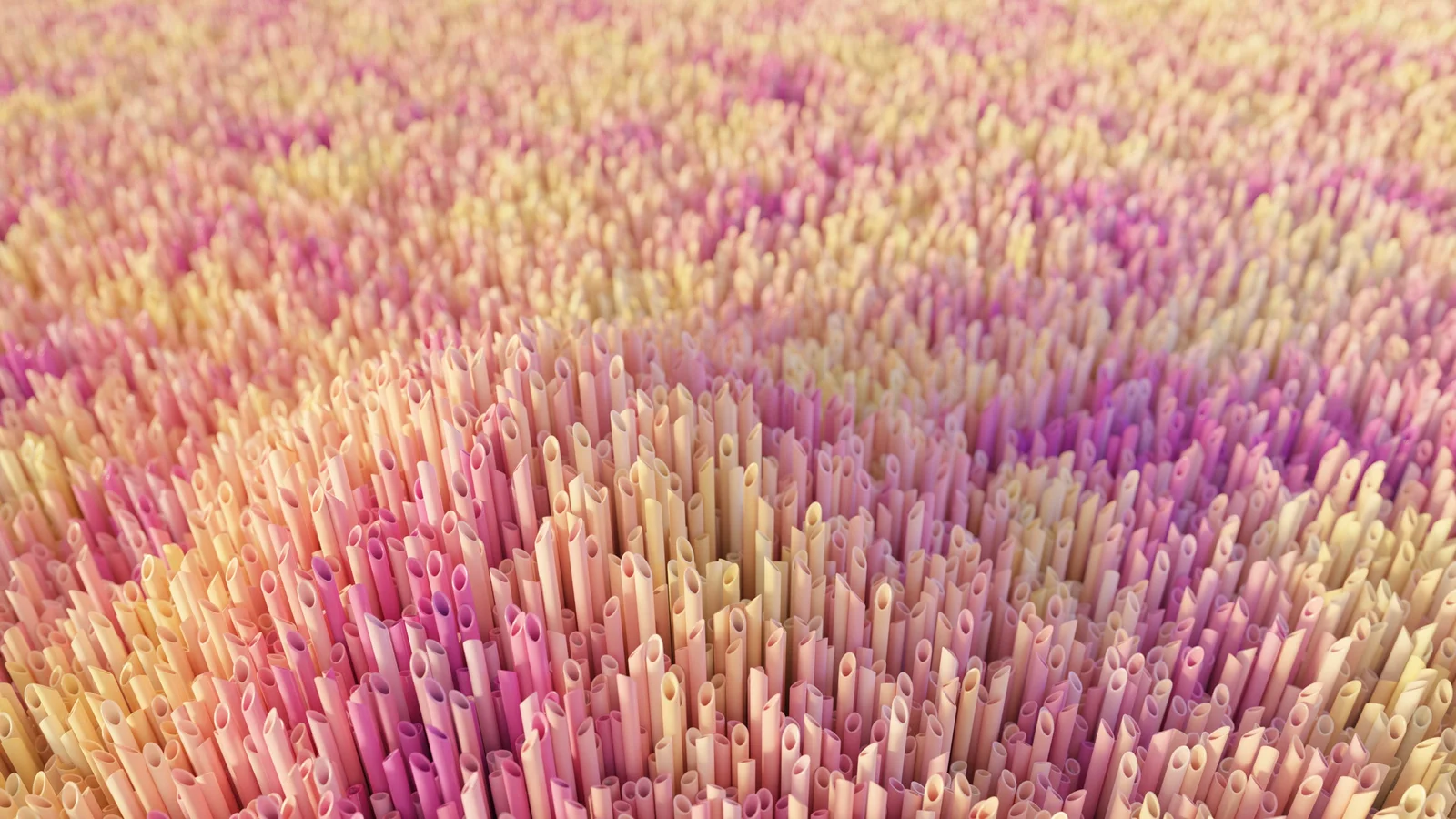 Geometry Nodes Animations screenshot 4