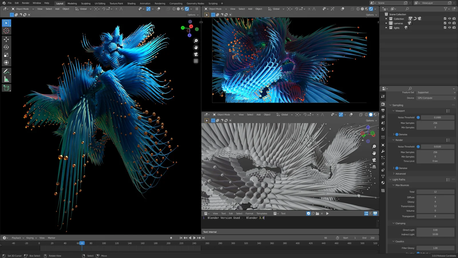 Intro To Geometry Nodes screenshot 5