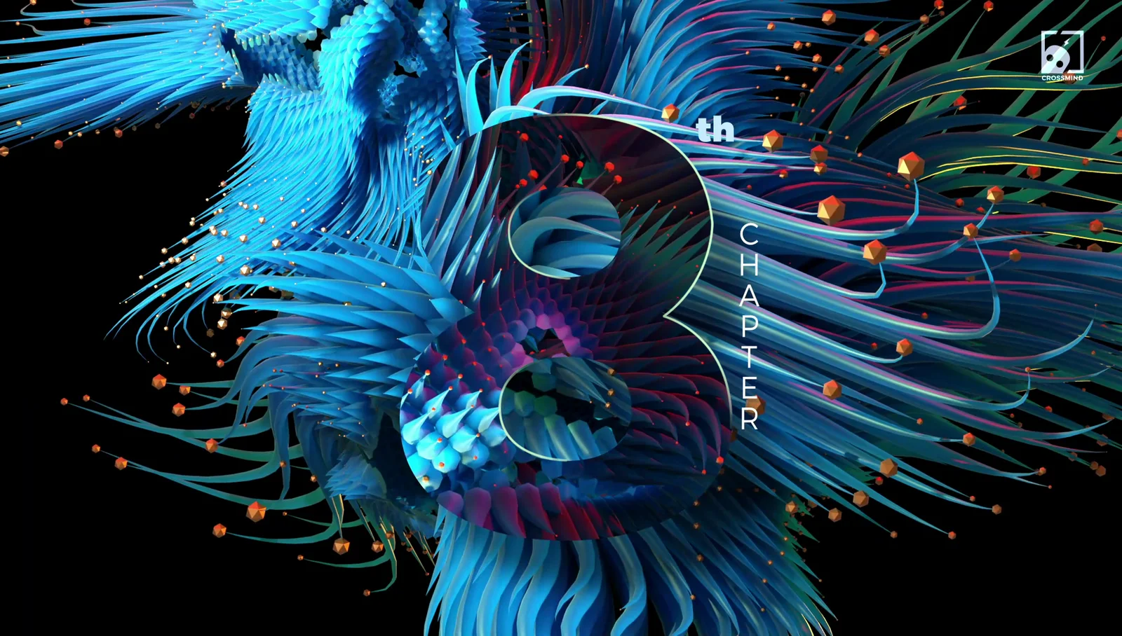 Intro To Geometry Nodes screenshot 6