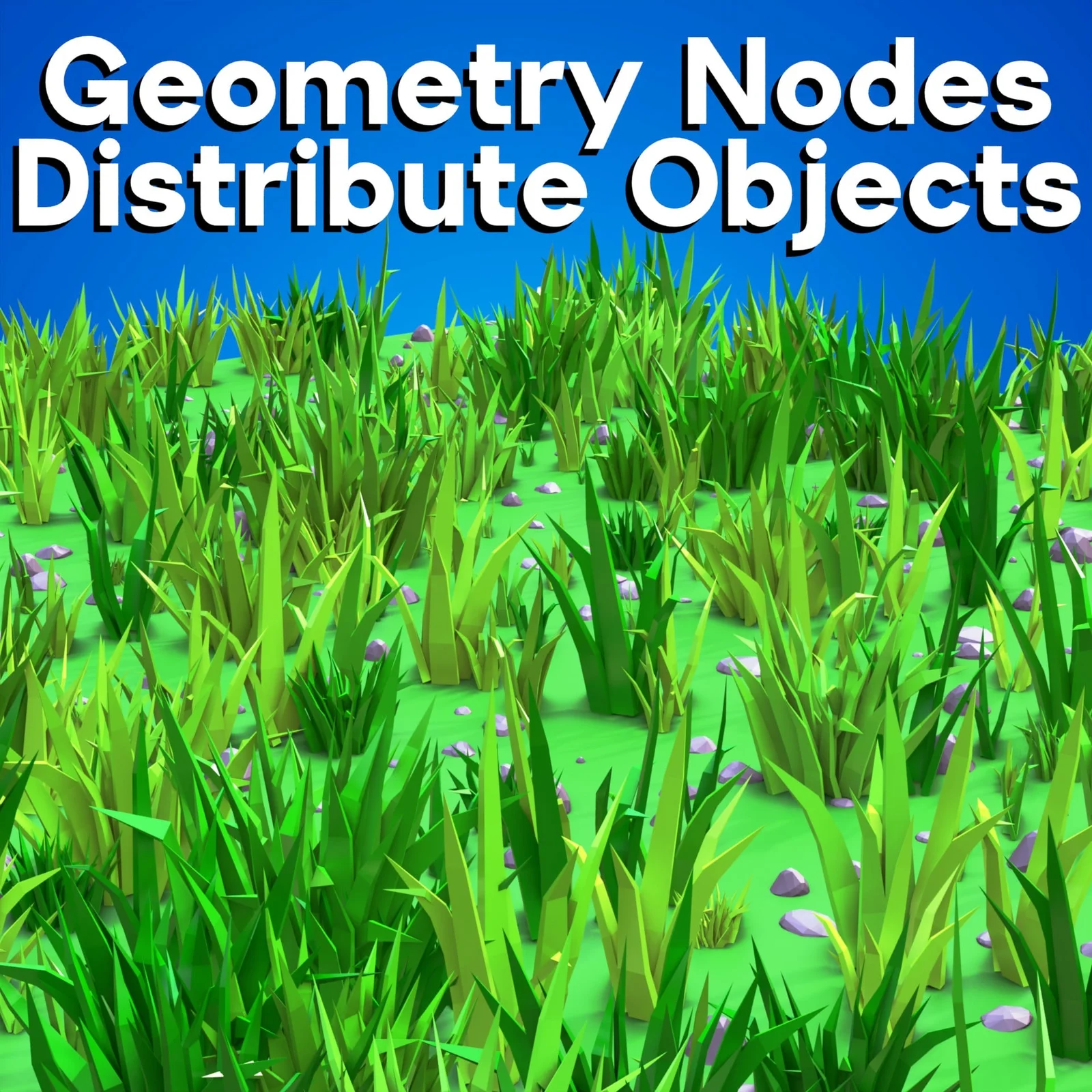 Distribute Objects Tutorial Files screenshot 2