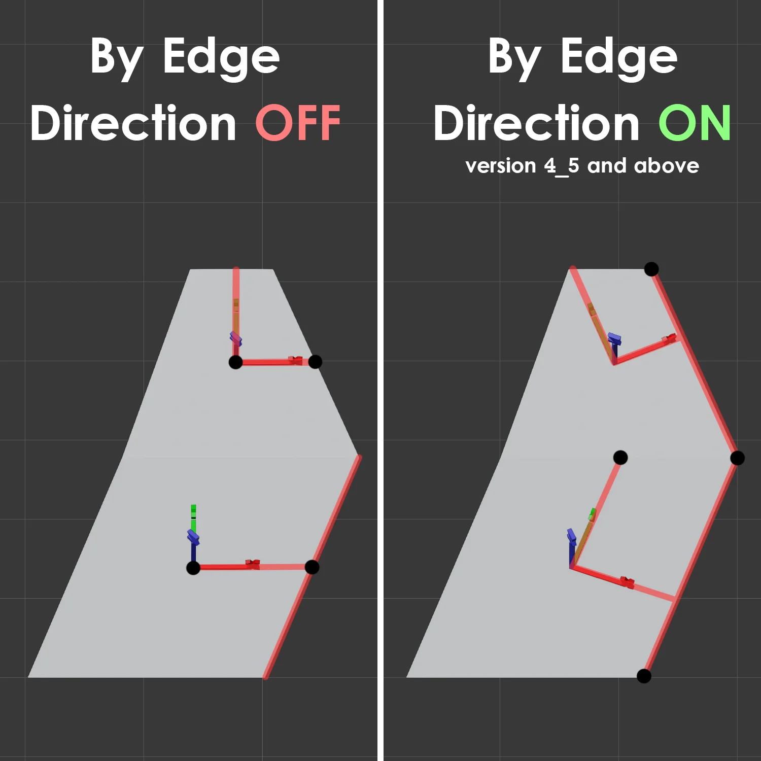 Evaluate Face Orientation screenshot 5