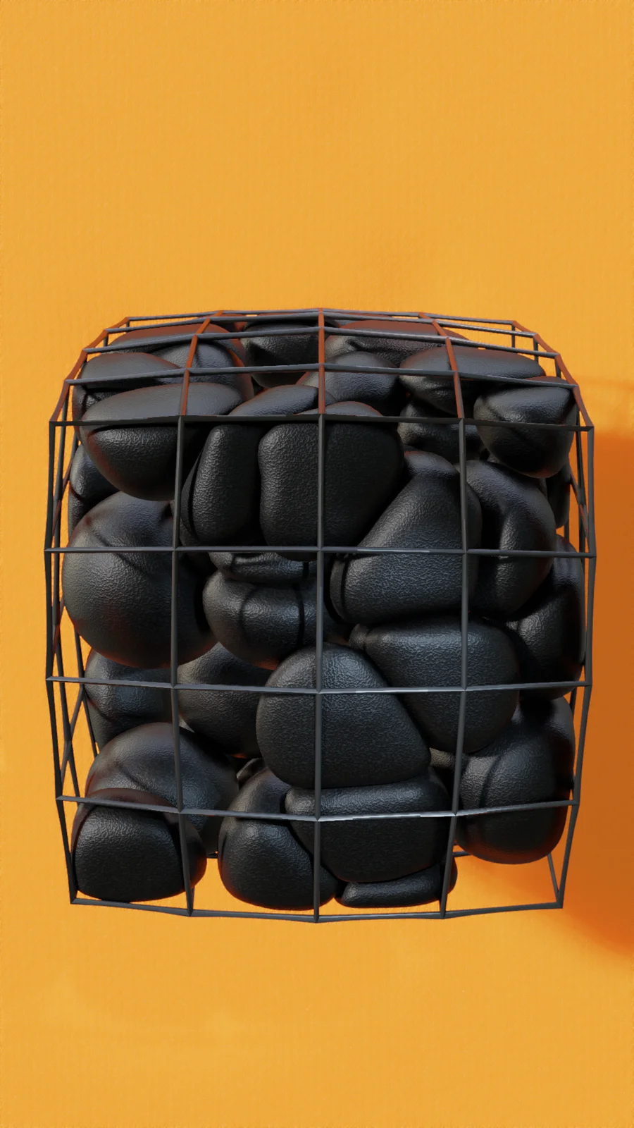 Self-Interacting Collision Spheres screenshot 5