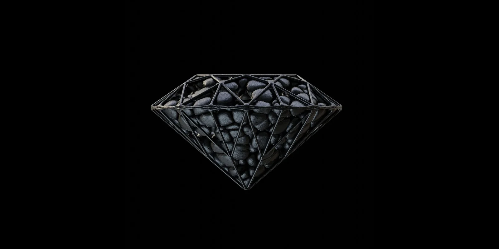 Fill Mesh With Collision Spheres screenshot 6