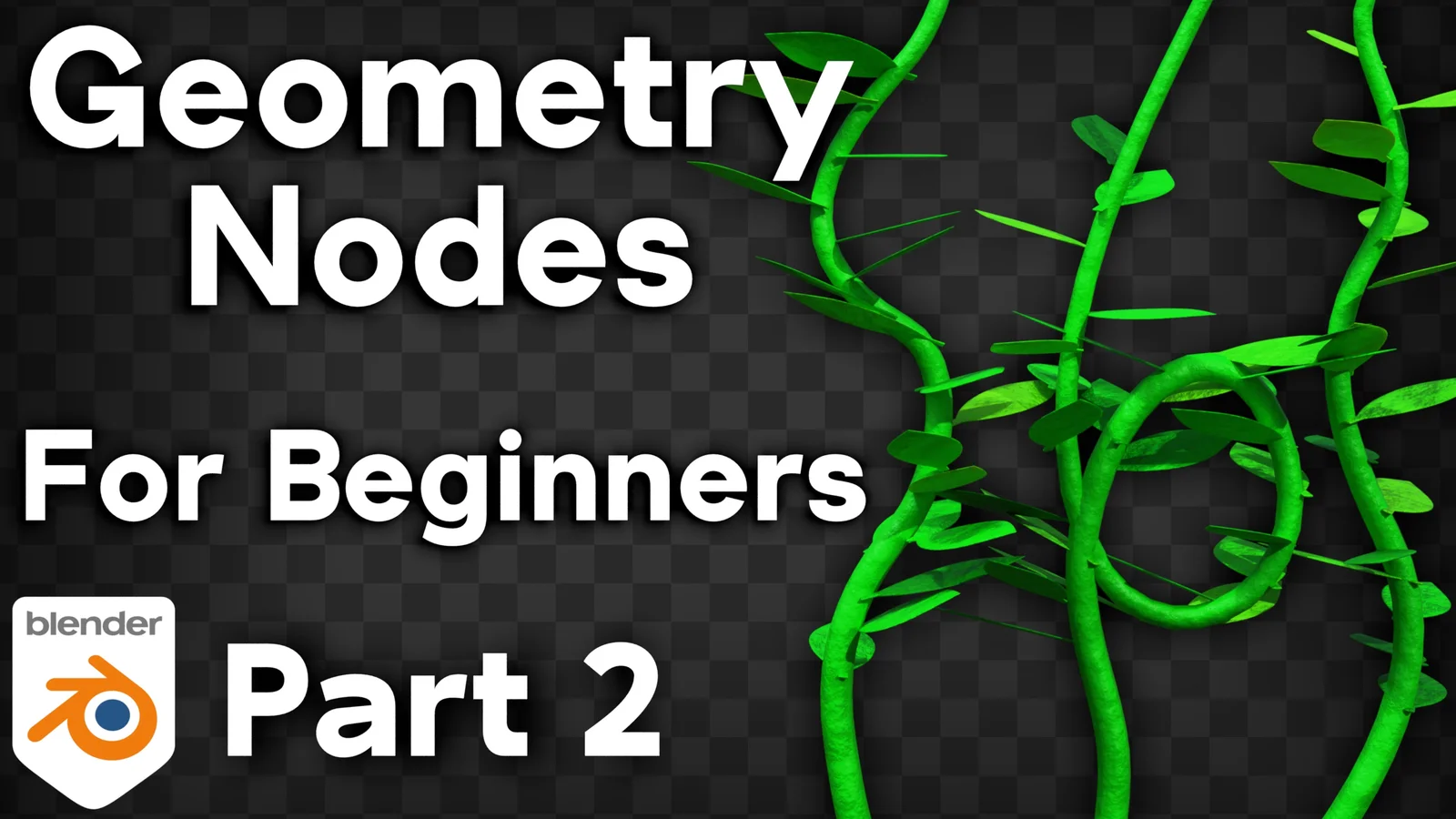 Geometry Nodes for Beginners Files screenshot 4