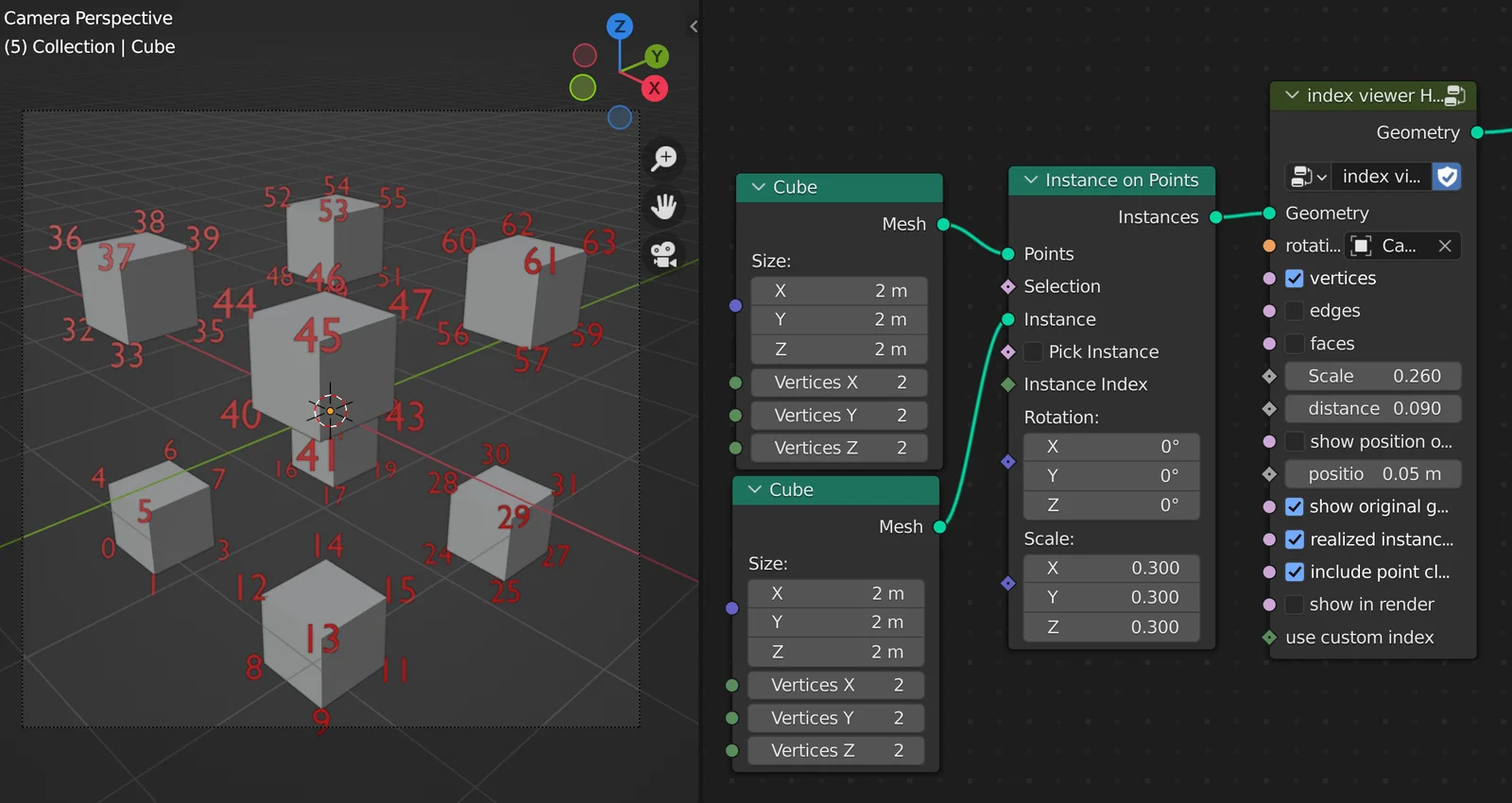 Index Viewer screenshot 4