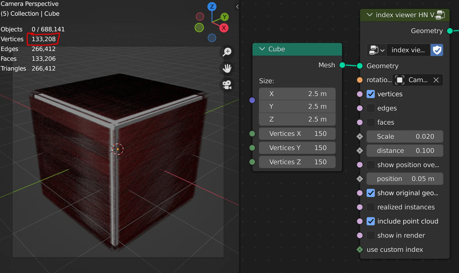 Index Viewer screenshot 5
