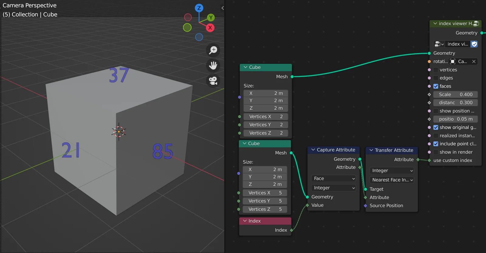 Index Viewer screenshot 6