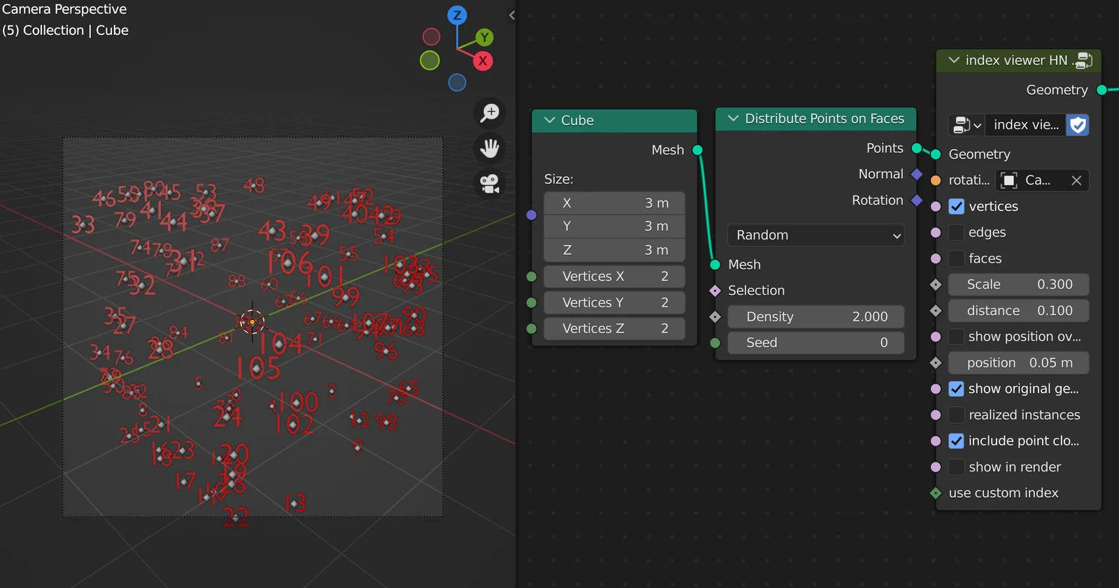 Index Viewer screenshot 7