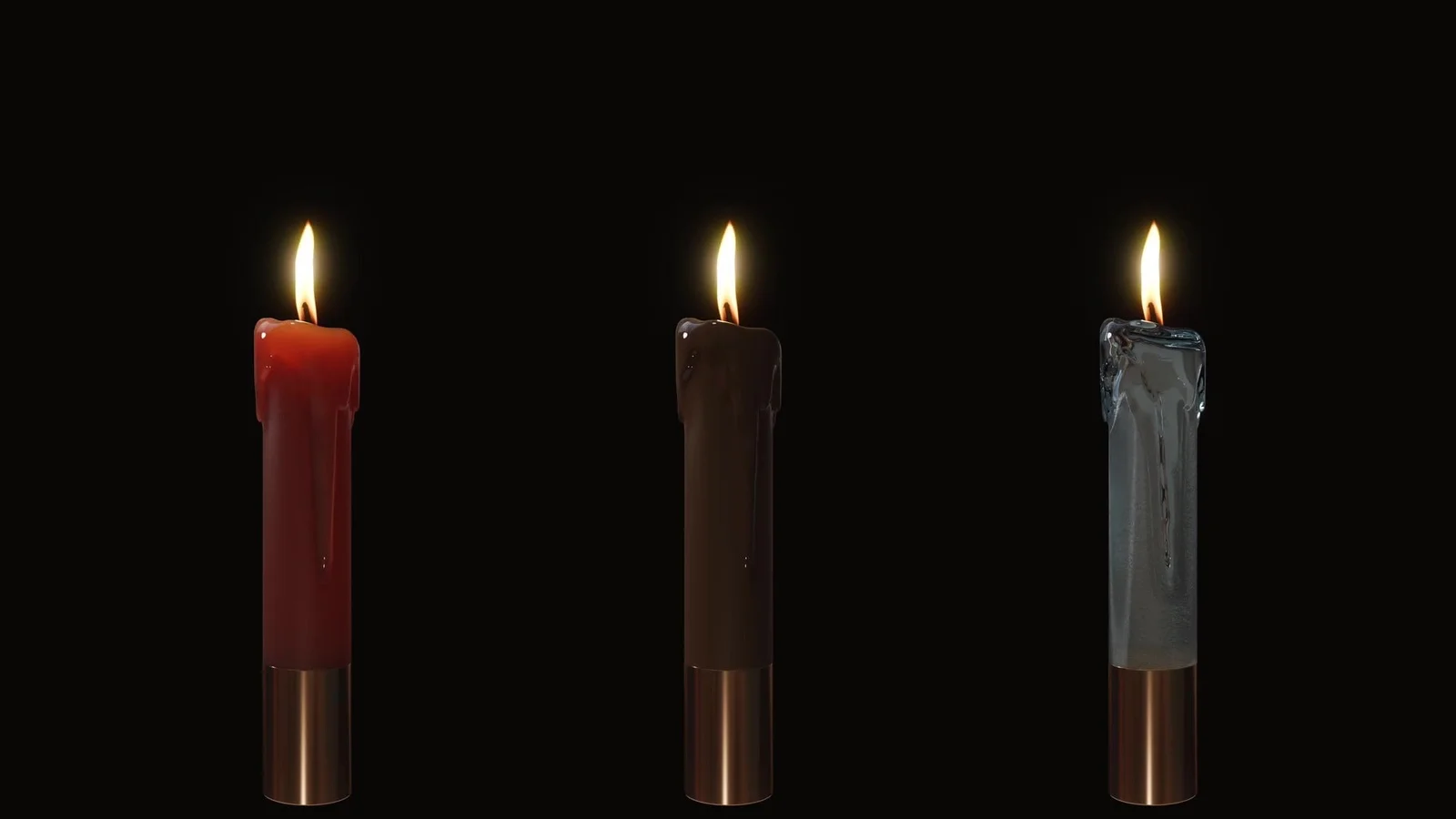 Melting Effect screenshot 3