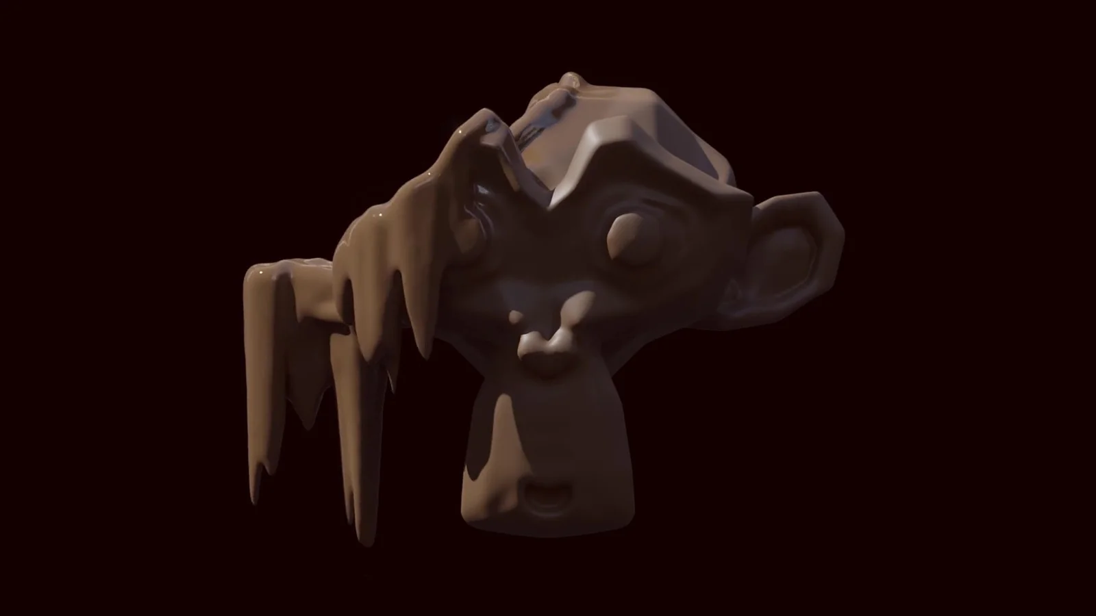 Melting Effect screenshot 4