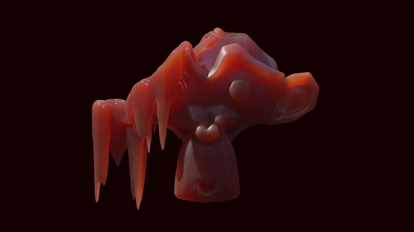 Melting Effect screenshot 5