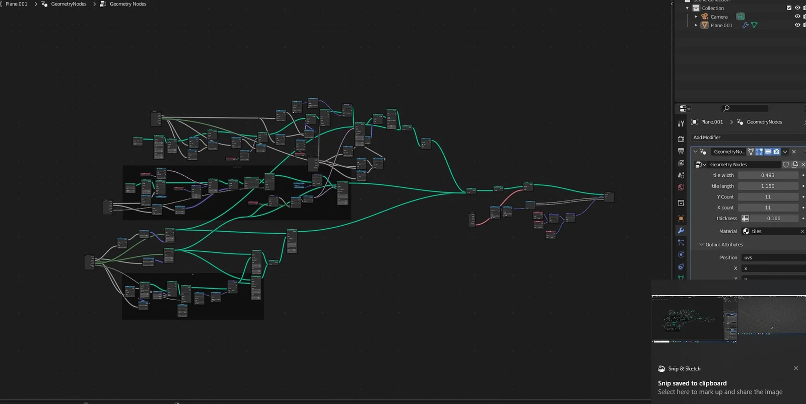 Wooden Floor Generator screenshot 5