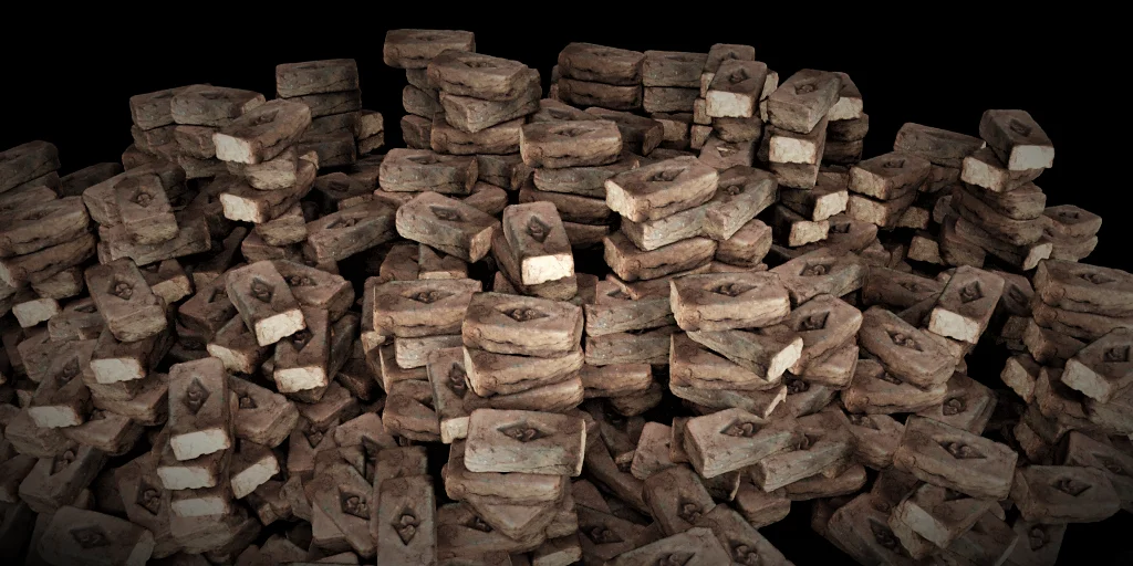 Geometry Stacks Generator screenshot 3