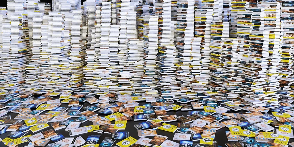 Geometry Stacks Generator screenshot 4