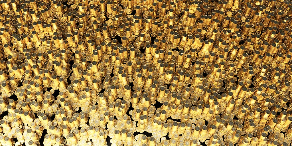 Geometry Stacks Generator screenshot 6