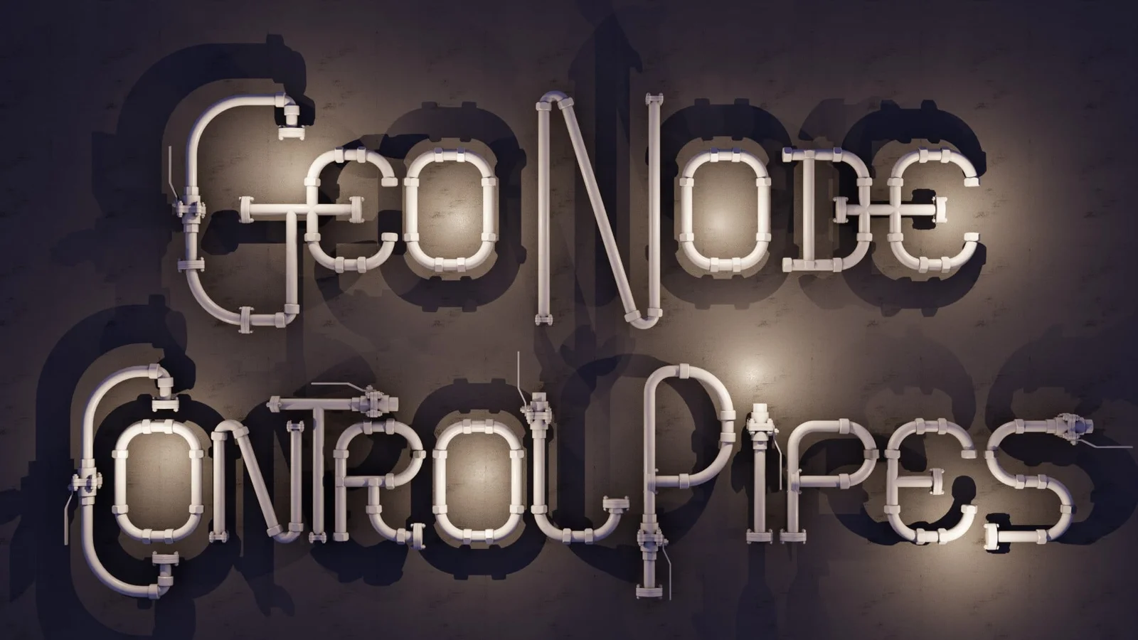Geonode Pipes screenshot 2