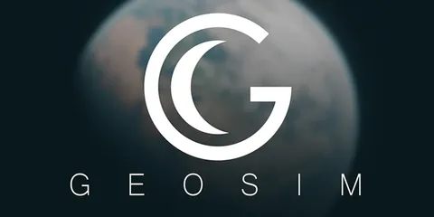 GeoSim - Blender addons