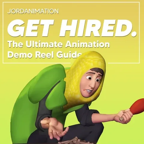 Animation Demo Reel Guide - Blender tutorials & courses