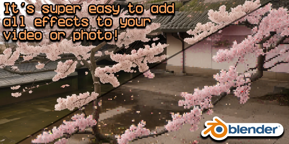 GH Pixelizer screenshot 2