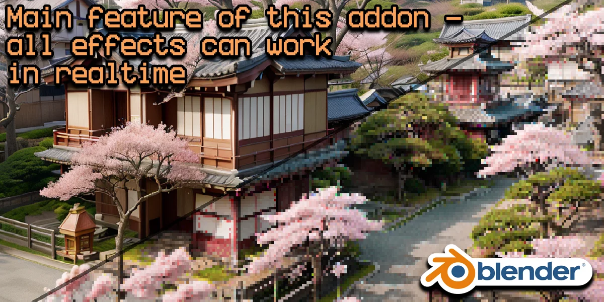 GH Pixelizer screenshot 3