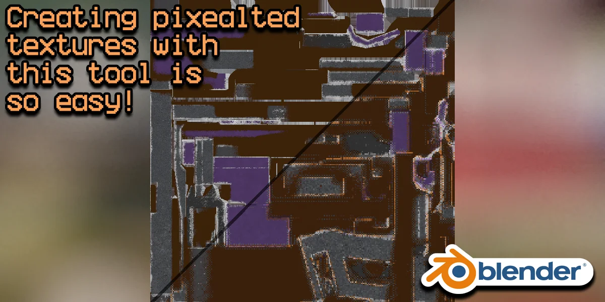 GH Pixelizer screenshot 4