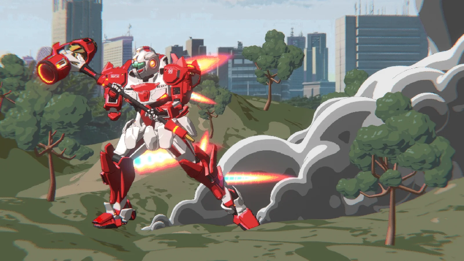 GH Pixelizer screenshot 6