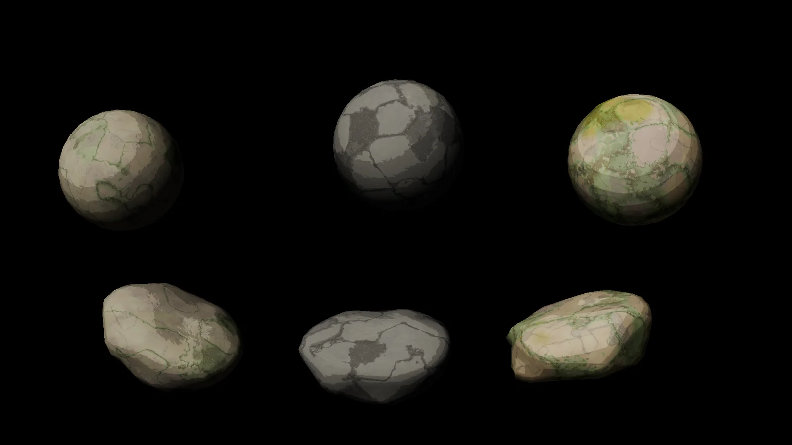 Ghibli-Inspired Waterfall screenshot 4