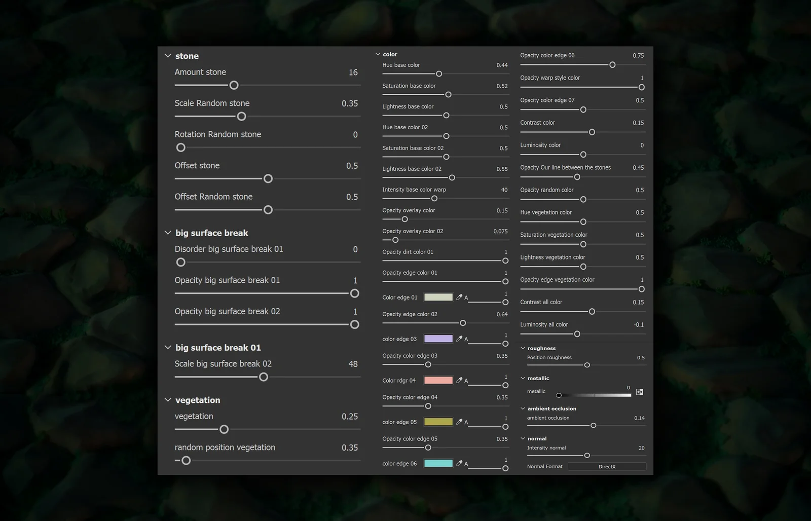 Ghibli Stone Floor screenshot 6