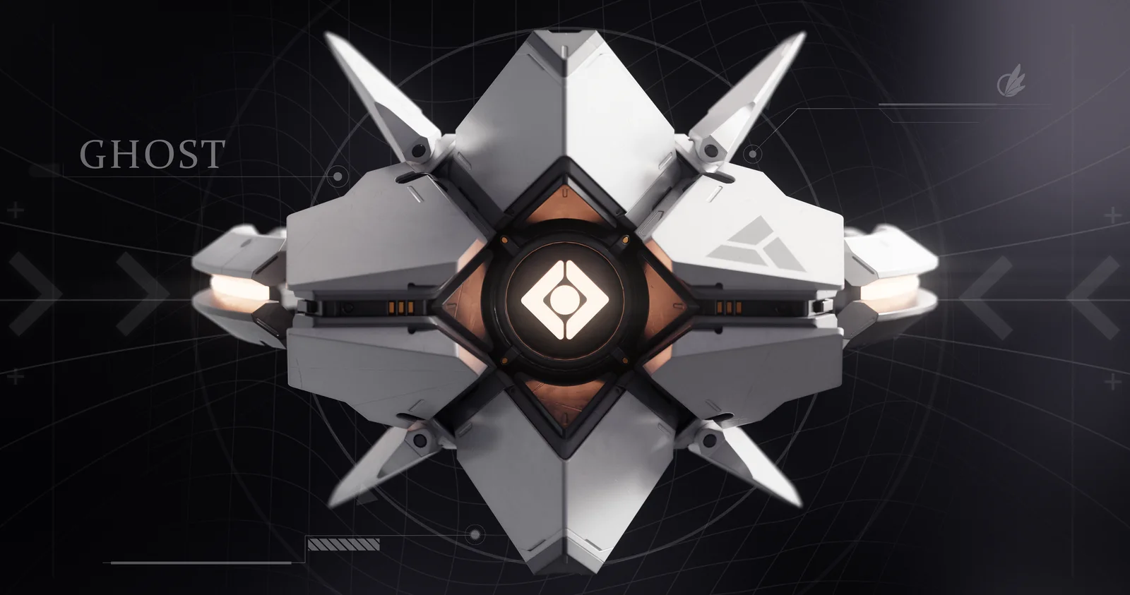 Ghost Avalanche screenshot 2