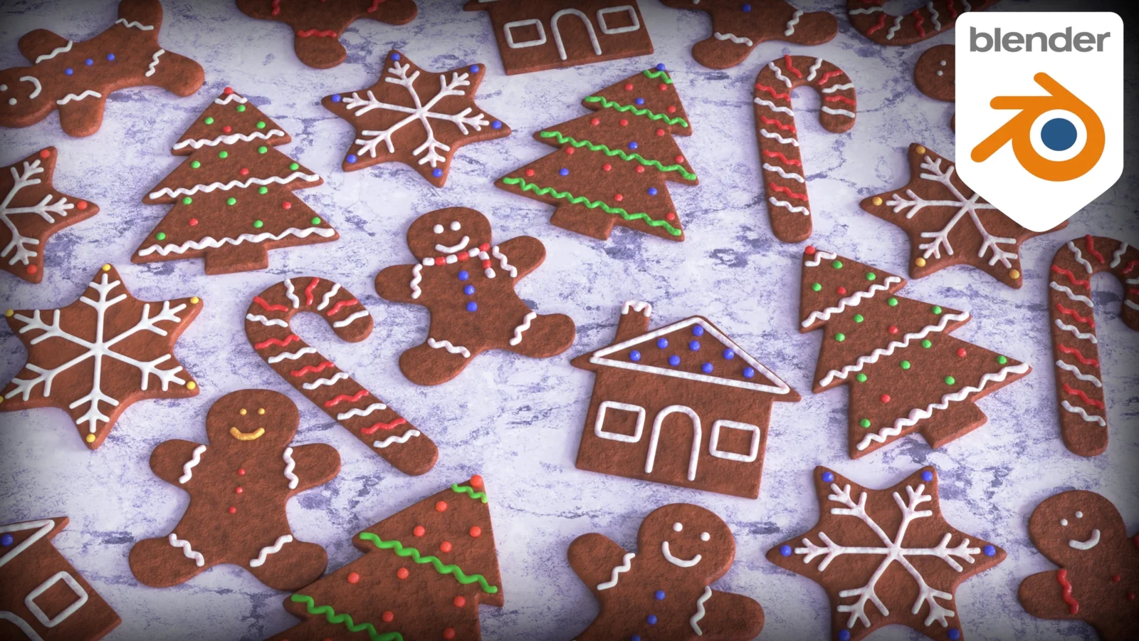 Gingerbread Cookies screenshot 3