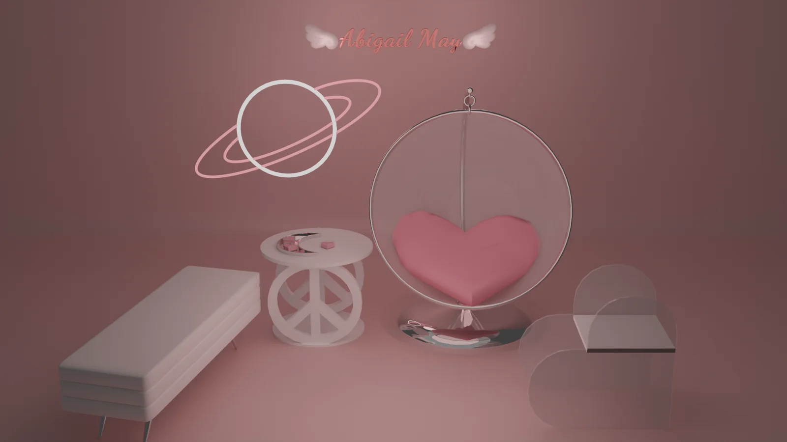 Girly Pack screenshot 2