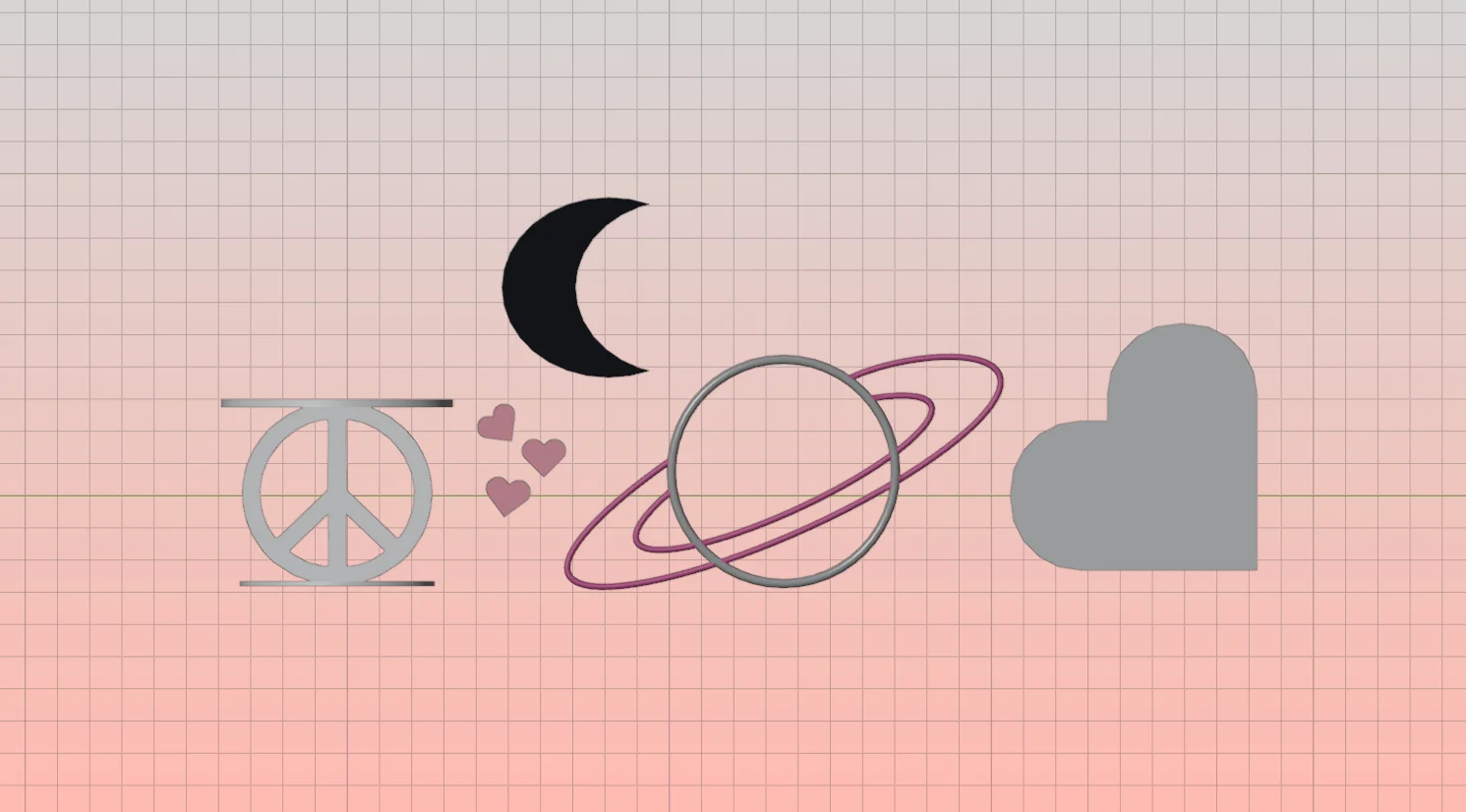 Girly Pack screenshot 3